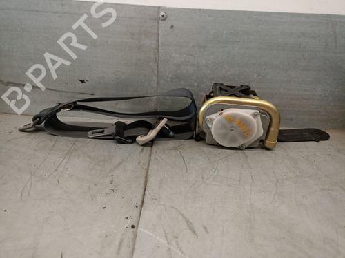 Used Front left seatbelt NISSAN ALMERA II (N16) 1.5 (90 hp) 19397095