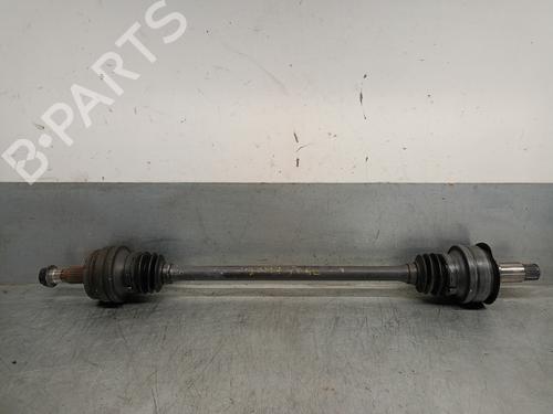Used Left rear driveshaft MERCEDES-BENZ GLK-CLASS (X204) 220 CDI 4-matic (204.984, 204.997) (170 hp) 18880868