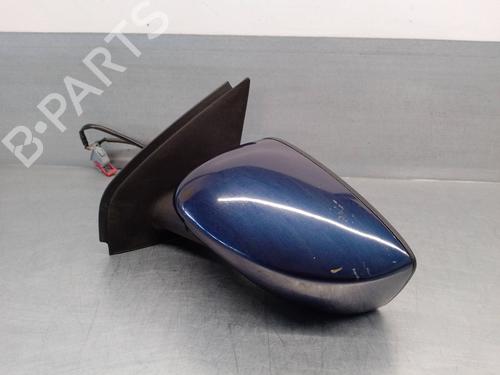 Left mirror FIAT STILO (192_) 1.9 D Multijet | BP18320554C26 