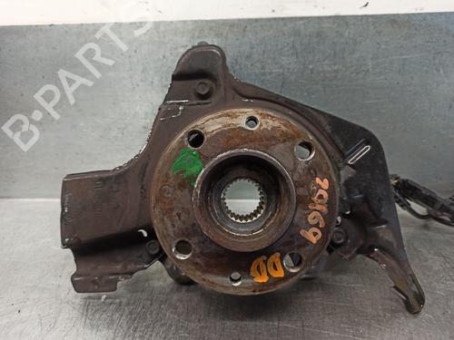Right front steering knuckle ALFA ROMEO MITO (955_) 1.3 MultiJet (955AXP1A, 955AYC1A) | BP17450321M26 