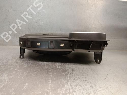 Instrument cluster RENAULT TWINGO II (CN0_) 1.5 dCi 75 | BP19095165C47 