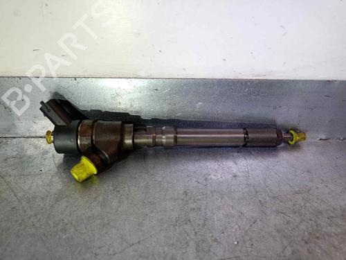 Injector HYUNDAI ELANTRA III Saloon (XD) 2.0 CRDi (113 hp) 17831860