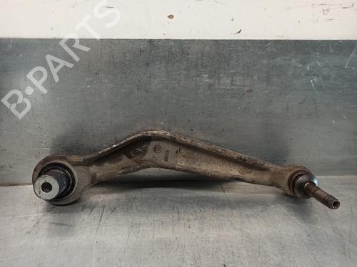 Bras de suspension arrière gauche inférieur pour Bmw Série 5 E60 Berline et E61 Touring (01/2002
