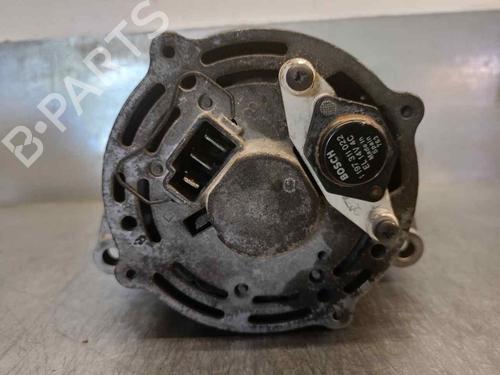 Alternator MERCEDES-BENZ 124 Saloon (W124) 300 E (124.030) | BP18340334M7 