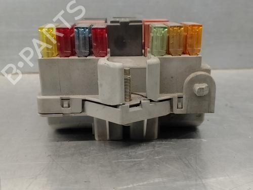 Fuse box FIAT PUNTO (188_) 1.2 60 (188.030, .050, .130, .150, .230, .250) | BP18321881E1 