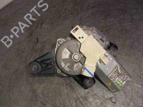 Rear wiper motor NISSAN MICRA III (K12) 1.4 16V | BP2225723M102 