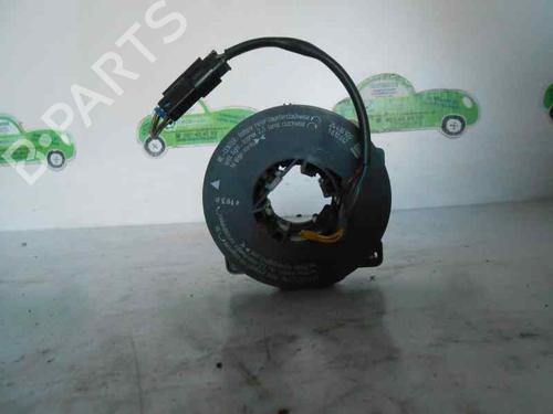 Squib airbag OPEL ASTRA G Hatchback (T98) 1.7 CDTI (F08, F48) (80 hp) 2077962