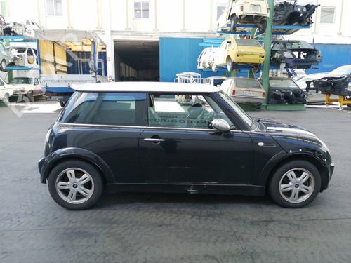 Venstre foran utvendig håndtak MINI MINI (R50, R53) One | BP18697822C128 