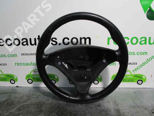 Used Steering wheel Steering wheel MERCEDES-BENZ SLK (R171) 200 Kompressor (171.442) (163 hp) 2308835 2308835