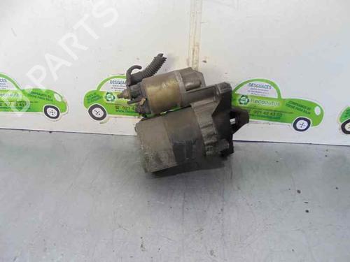 Starter CITROËN C3 I (FC_, FN_) 1.4 i | BP2073535M8 