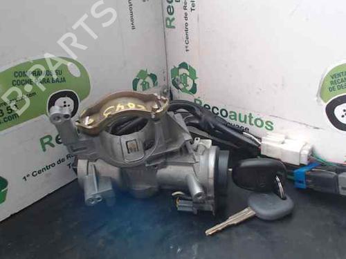 Ratlås/Tændingslås KIA SHUMA II (FB) 1.6 (101 hp) 2225610