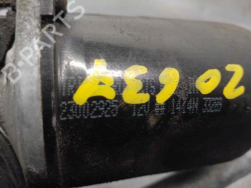 Front wiper motor LAND ROVER DISCOVERY III (L319) 2.7 TD 4x4 | BP18346974M29 