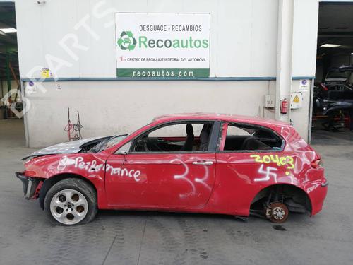 Fensterheber rechts vorne ALFA ROMEO 147 (937_) 1.9 JTD (937.AXD1A, 937.BXD1A, 937.AXV1A, 937.BXB1A,... | BP17896459C23 