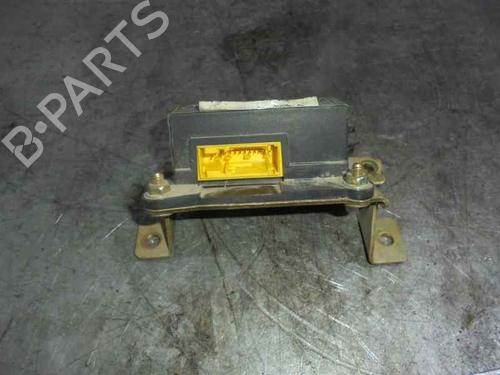 ECU airbags PEUGEOT BOXER Bus (230P) 2.5 TD 95034350 | 1316246080