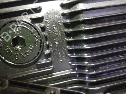 Gearbox BMW 5 Touring (E61) 525 xi | BP19100326M3 