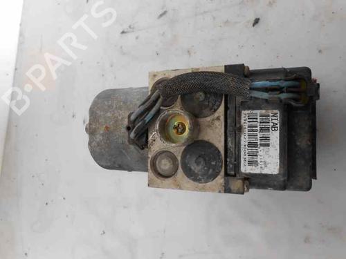 Used ABS pump OPEL ASTRA G Hatchback (T98) 1.7 DTI 16V (F08, F48) (75 hp) 2112164