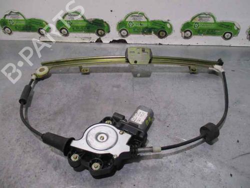 Front right window mechanism FIAT SEICENTO / 600 (187_) 1.1 (187AXB, 187AXB1A, 187AXC1A02) | BP2290526C23 
