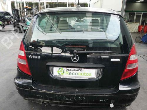 Engine mount MERCEDES-BENZ A-CLASS (W169)  | BP11293140M89 
