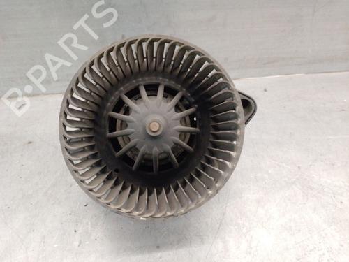 Heater blower motor RENAULT MASTER II Van (FD) 2.5 dCi | BP18906414M62 