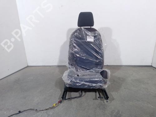 Used Right front seat SEAT IBIZA V (KJ1, KJG) 1.0 TGI (90 hp) 19538237