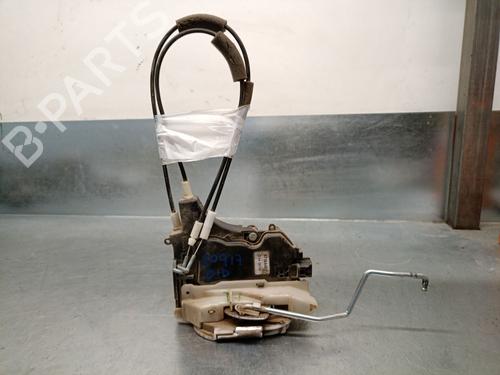 Front right lock MITSUBISHI L200 / TRITON (KA_T, KB_T) 2.5 DI-D (KA4T) 5715A486 | 5715A486 | 5715A482