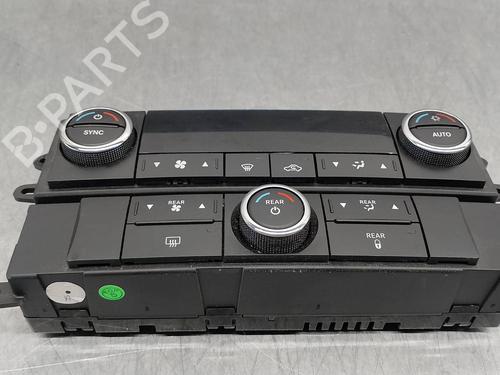 Climate control DODGE JOURNEY 2.0 CRD | BP18641253I5 