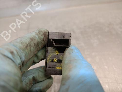 Left rear window switch BMW X1 (E84) sDrive 18 d | BP19798029I29 