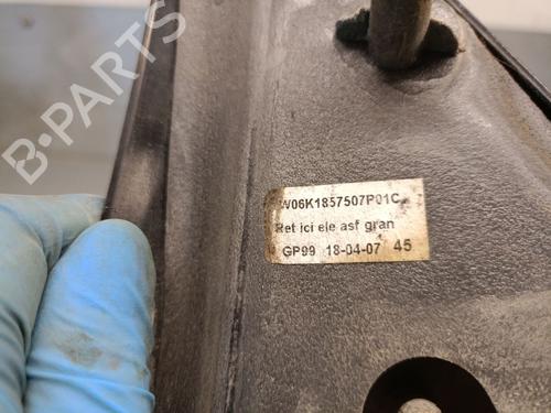 Left mirror SEAT IBIZA II (6K1) 1.9 TDI | BP19687696C26 