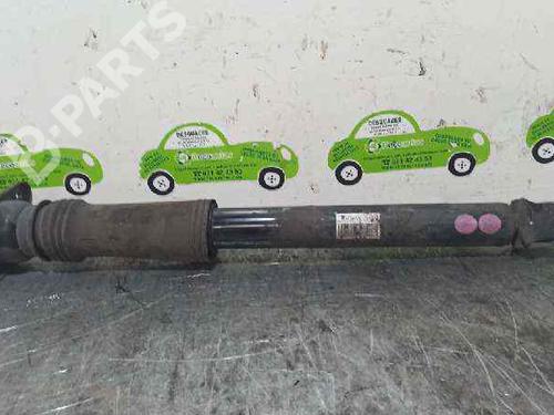 Used Right rear shock absorber Right rear shock absorber KIA SPORTAGE III (SL) 1.7 CRDi (116 hp) 5259612 5259612