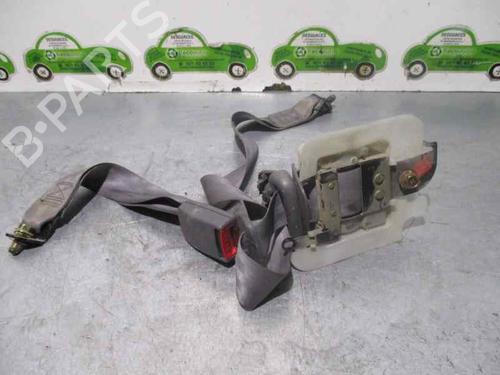 Rear left seatbelt KIA JOICE (MTE1P) 2.0 | BP7448207I29 