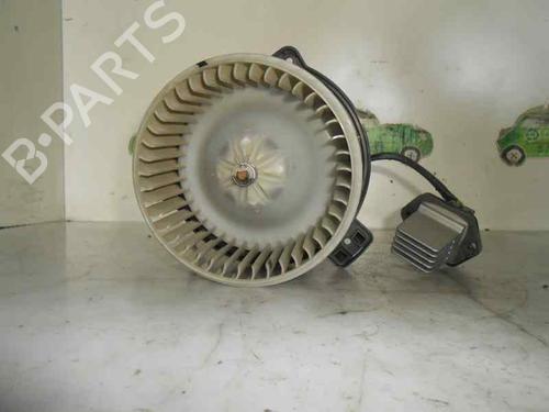 Heater blower motor KIA CARNIVAL / GRAND CARNIVAL III (VQ) 2.9 CRDi | BP2049953M62 