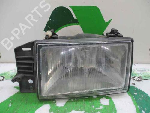 Used Left headlight FIAT TIPO (160_) 1.4 i.e. (78 hp) 12186119