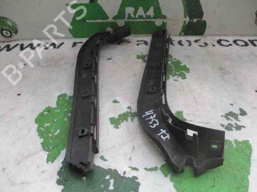 BP2306699C109 | Renfort de pare-chocs avant VOLVO V50 (545) 2.0 D BP2306699C109