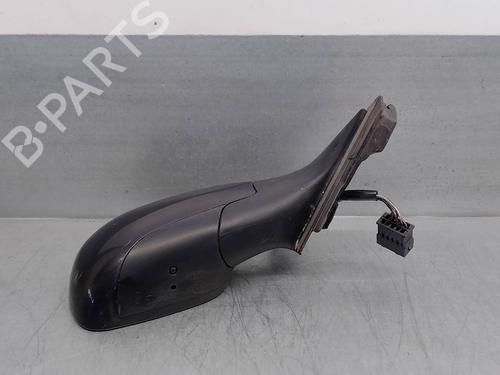 Right mirror AUDI A3 (8L1) 1.9 TDI | BP18259033C27 