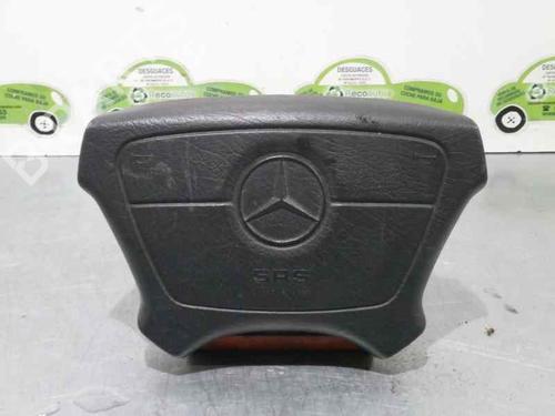 Førerens kollisjonspute MERCEDES-BENZ E-CLASS (W210) [1995-2003]  2081876