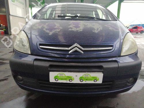 Bak støtfanger CITROËN XSARA PICASSO (N68) 2.0 HDi | BP5886946C8 