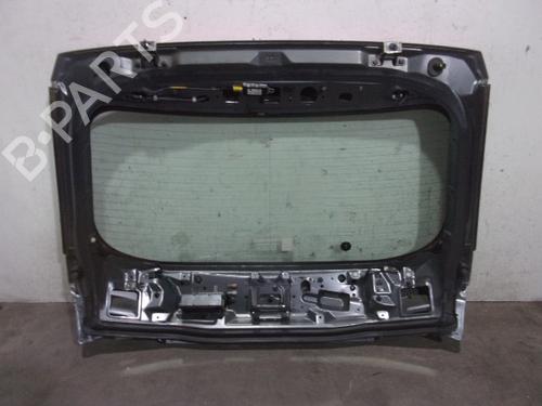 Tailgate RENAULT KOLEOS I (HY_) 2.0 dCi 4x4 (HY0K) | BP18410893C6 