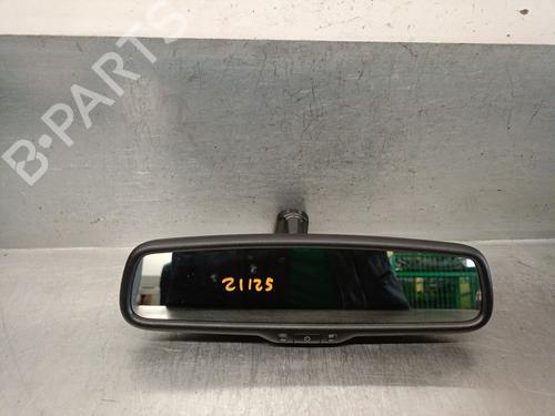 Used Rear mirror HONDA HR-V (RU) 1.6 i-DTEC (RU8) (120 hp) 19677795