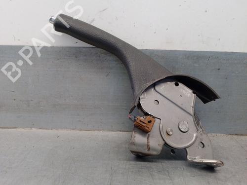 Used Hand brake TOYOTA COROLLA (_E12_) 1.4 D (NDE120_, NDE120R) (90 hp) 19150864
