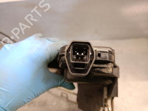 Front right lock HYUNDAI COUPE II (GK) 1.6 16V | BP18880428C97 