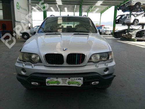 Right front window switch BMW X5 (E53) 3.0 d | BP9748280C105  - Image 17