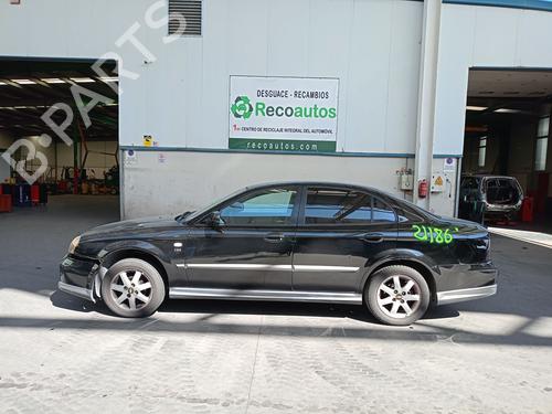 Brugte CHEVROLET EVANDA 2.0 (131 hp) 1779337