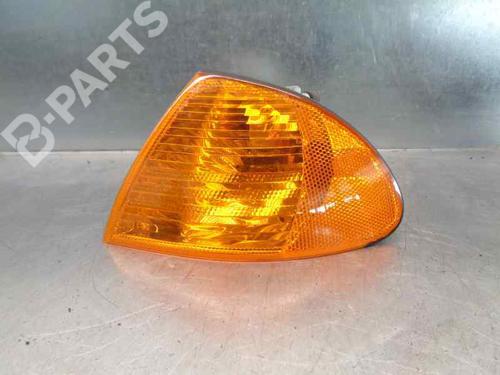 Used Left front indicator Left front indicator BMW 3 (E46) 320 d (136 hp) 7874398 7874398