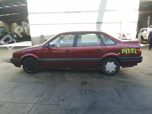 Used Parts VW PASSAT B3/B4 (3A2, 35I)  2.0  960313