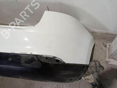 Rear bumper RENAULT MEGANE III Hatchback (BZ0/1_, B3_) 1.5 dCi (BZ0C) | BP19174655C8 