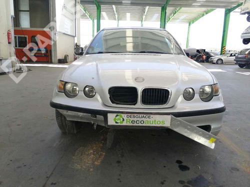 Front left interior door handle BMW 3 Compact (E46) 316 ti | BP10376397I13  - Image 9