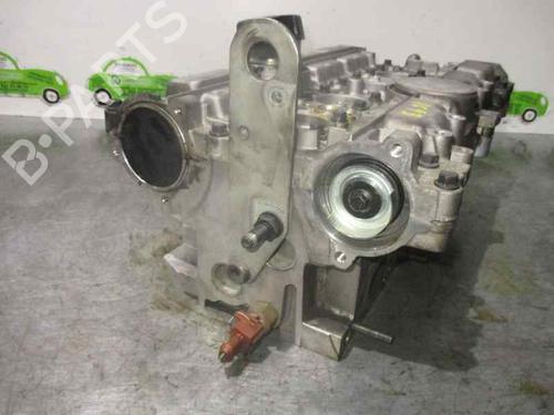 Cylinder head VOLVO S40 I (644) 1.8 | BP10978900M5 