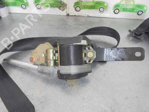 Front right seatbelt DAEWOO LEGANZA (KLAV) 2.2 16V | BP8723738I25 
