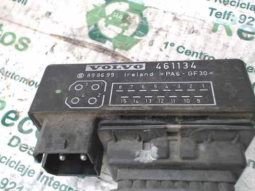 Used Electronic module VOLVO 460 (464) 1.9 Turbo-Diesel (90 hp) 2052579