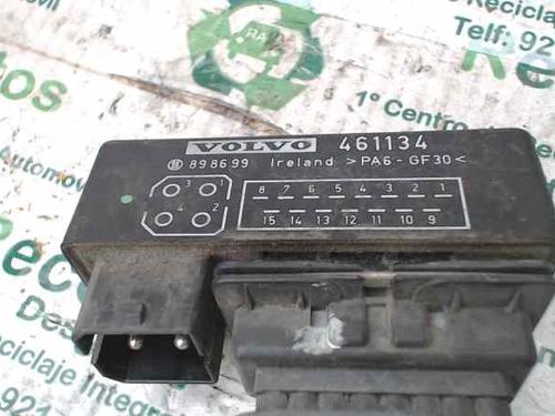 Elektronische module VOLVO 460 (464) 1.9 Turbo-Diesel (90 hp) 2052579